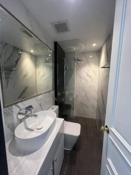 Maison Blanche – Sukhumvit 67, Bangkok, 59 Soi Sukhumvit 67, Phra Kanong Nua, Watthana, Bangkok, 4 Bedrooms, 280 sqm, Single Detached House For Rent, by Sataporn Jalao, 500574953 - DDproperty.com