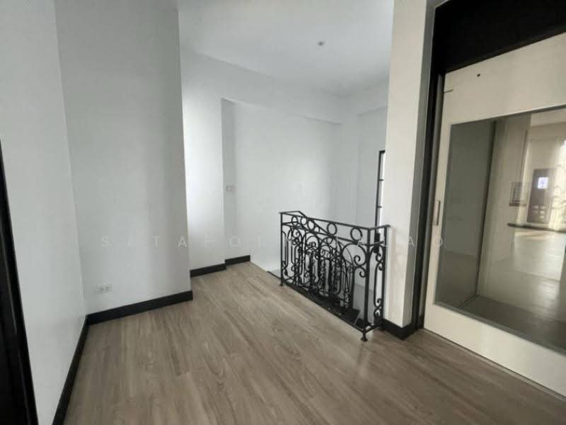 Maison Blanche – Sukhumvit 67 : เมซอง บลองช – สุขุมวิท 67, กรุงเทพ, 59 ซอยสุขุมวิท 67, พระโขนงเหนือ, วัฒนา, กรุงเทพ, 280 ตร.ม., บ้านเดี่ยว ให้เช่า, โดย Sataporn Jalao, 500574953 - DDproperty.com