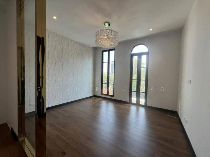 Maison Blanche – Sukhumvit 67 : เมซอง บลองช – สุขุมวิท 67, กรุงเทพ, 59 ซอยสุขุมวิท 67, พระโขนงเหนือ, วัฒนา, กรุงเทพ, 280 ตร.ม., บ้านเดี่ยว ให้เช่า, โดย Sataporn Jalao, 500574953 - DDproperty.com