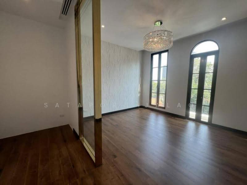 Maison Blanche – Sukhumvit 67 : เมซอง บลองช – สุขุมวิท 67, กรุงเทพ, 59 ซอยสุขุมวิท 67, พระโขนงเหนือ, วัฒนา, กรุงเทพ, 280 ตร.ม., บ้านเดี่ยว ให้เช่า, โดย Sataporn Jalao, 500574953 - DDproperty.com
