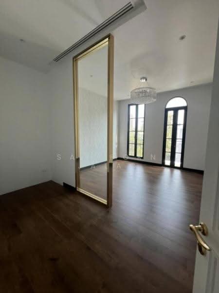 Maison Blanche – Sukhumvit 67, Bangkok, 59 Soi Sukhumvit 67, Phra Kanong Nua, Watthana, Bangkok, 4 Bedrooms, 280 sqm, Single Detached House For Rent, by Sataporn Jalao, 500574953 - DDproperty.com