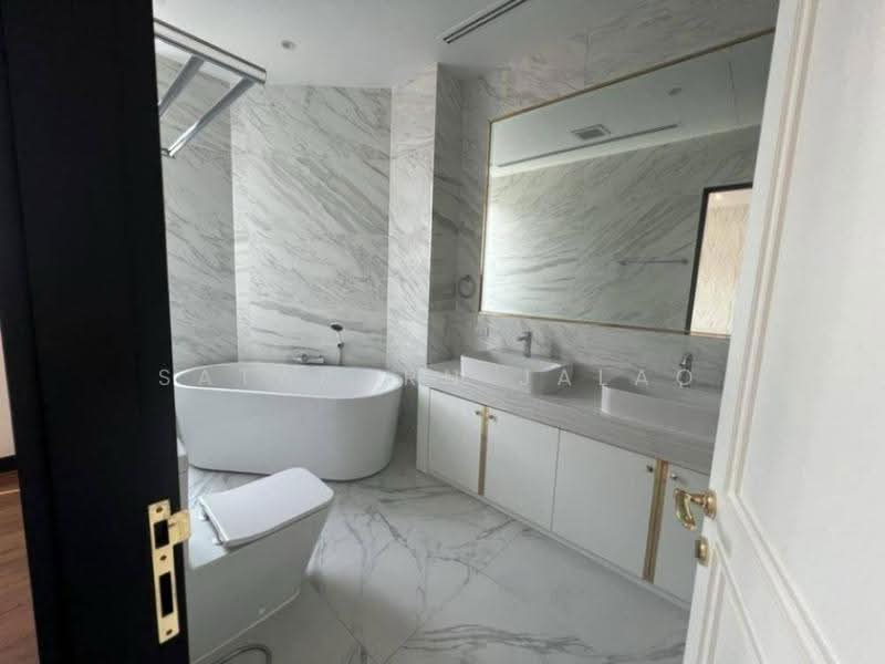 Maison Blanche – Sukhumvit 67 : เมซอง บลองช – สุขุมวิท 67, กรุงเทพ, 59 ซอยสุขุมวิท 67, พระโขนงเหนือ, วัฒนา, กรุงเทพ, 280 ตร.ม., บ้านเดี่ยว ให้เช่า, โดย Sataporn Jalao, 500574953 - DDproperty.com