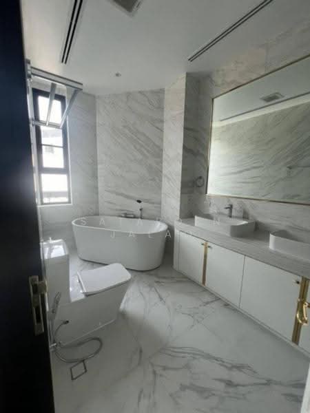 Maison Blanche – Sukhumvit 67 : เมซอง บลองช – สุขุมวิท 67, กรุงเทพ, 59 ซอยสุขุมวิท 67, พระโขนงเหนือ, วัฒนา, กรุงเทพ, 280 ตร.ม., บ้านเดี่ยว ให้เช่า, โดย Sataporn Jalao, 500574953 - DDproperty.com