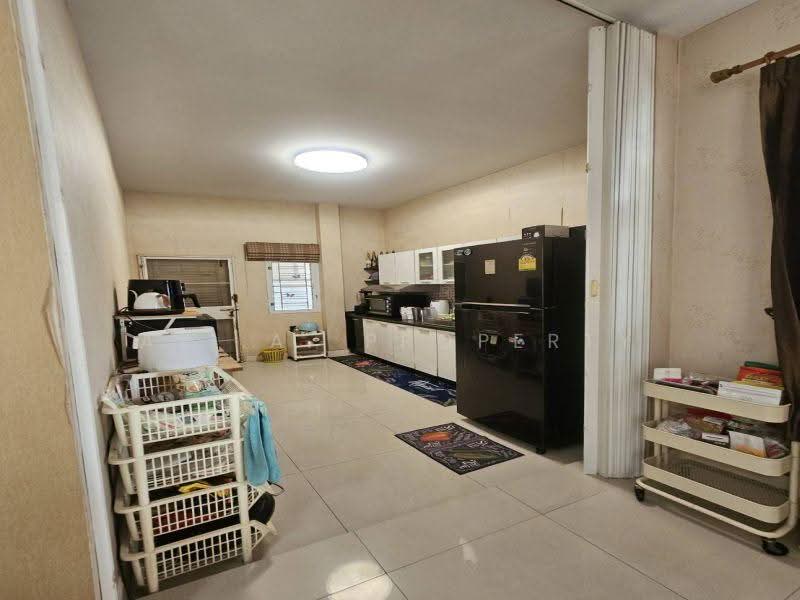 Maneerin Village Siracha-Bueng, Chon Buri (Pattaya), 89 Village No. 8, Bueng, Si Racha, Chon Buri (Pattaya), 3 Bedrooms, 148 sqm, Single Detached House For Sale, by A.T.A. Property, 500574954 - DDproperty.com