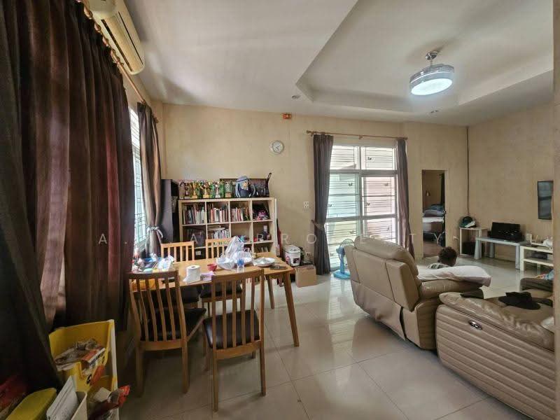 Maneerin Village Siracha-Bueng, Chon Buri (Pattaya), 89 Village No. 8, Bueng, Si Racha, Chon Buri (Pattaya), 3 Bedrooms, 148 sqm, Single Detached House For Sale, by A.T.A. Property, 500574954 - DDproperty.com
