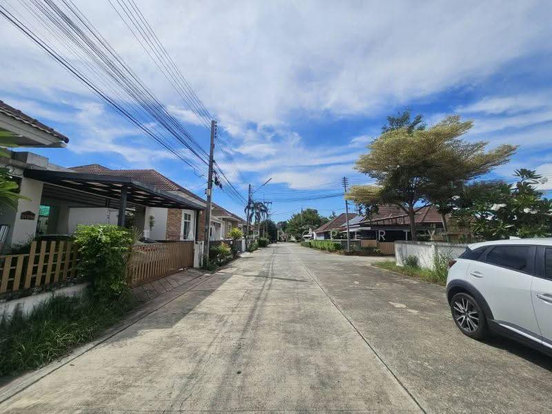 Maneerin Village Siracha-Bueng, Chon Buri (Pattaya), 89 Village No. 8, Bueng, Si Racha, Chon Buri (Pattaya), 3 Bedrooms, 148 sqm, Single Detached House For Sale, by A.T.A. Property, 500574954 - DDproperty.com