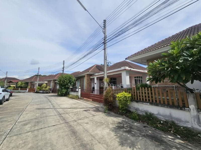 Maneerin Village Siracha-Bueng : มณีรินทร์ วิลเลจ ศรีราชา-บึง, ชลบุรี, 89 หมู่ที่ 8, บึง, ศรีราชา, ชลบุรี, 148 ตร.ม., บ้านเดี่ยว ขาย, โดย A.T.A. Property, 500574954 - DDproperty.com