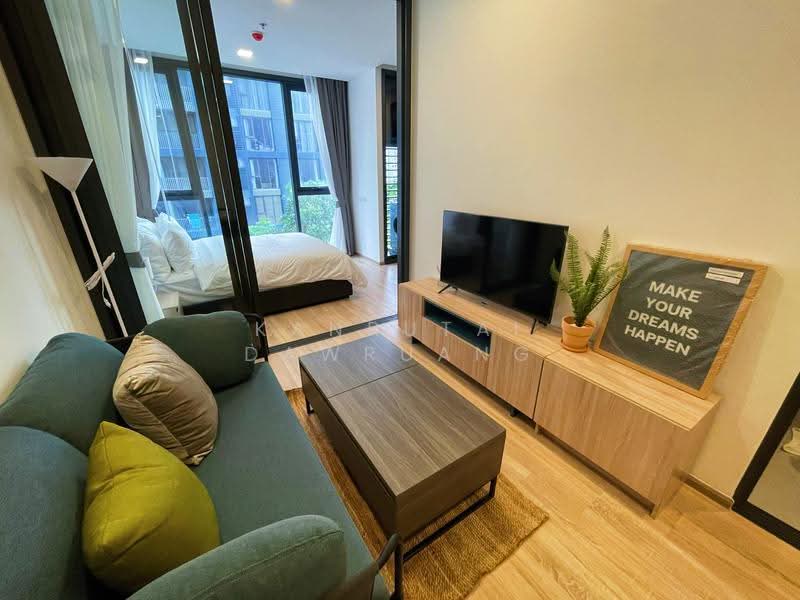 XT Phayathai, Bangkok, Phaya Thai Road, Thanon Phaya Thai, Ratchathewi, Bangkok, 1 Bedroom, 33 sqm, Condo For Sale, by Kanrutai Dawruang, 500574955 - DDproperty.com