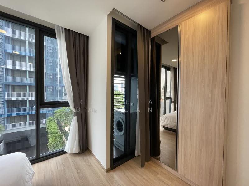XT Phayathai, Bangkok, Phaya Thai Road, Thanon Phaya Thai, Ratchathewi, Bangkok, 1 Bedroom, 33 sqm, Condo For Sale, by Kanrutai Dawruang, 500574955 - DDproperty.com