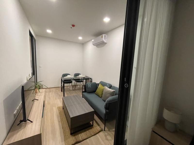XT Phayathai, Bangkok, Phaya Thai Road, Thanon Phaya Thai, Ratchathewi, Bangkok, 1 Bedroom, 33 sqm, Condo For Sale, by Kanrutai Dawruang, 500574955 - DDproperty.com