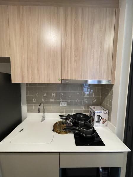 XT Phayathai, Bangkok, Phaya Thai Road, Thanon Phaya Thai, Ratchathewi, Bangkok, 1 Bedroom, 33 sqm, Condo For Sale, by Kanrutai Dawruang, 500574955 - DDproperty.com