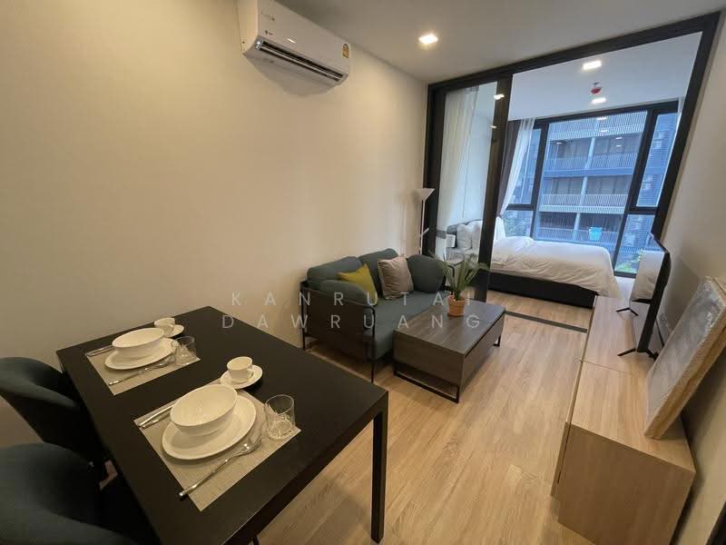 XT Phayathai, Bangkok, Phaya Thai Road, Thanon Phaya Thai, Ratchathewi, Bangkok, 1 Bedroom, 33 sqm, Condo For Sale, by Kanrutai Dawruang, 500574955 - DDproperty.com