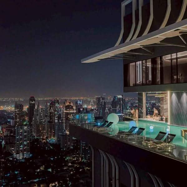 Park Origin Thonglor, กรุงเทพ, Soi Thonglor 10, Sukhumvit Road, คลองตันเหนือ, วัฒนา, กรุงเทพ, 30 ตร.ม., คอนโด ให้เช่า, โดย Nat Tantirapan, 500574956 - DDproperty.com
