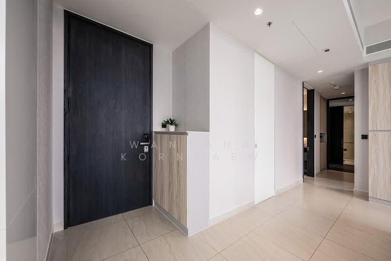 Tait Sathorn 12, Bangkok, Soi Sathorn 12, Sathorn Road, Silom, Bang Rak, Bangkok, 2 Bedrooms, 104 sqm, Condo For Rent, by Wantana Kornkaew, 500574958 - DDproperty.com