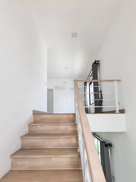 Sivarom Nature Plus Rama 2-Tha kham, Bangkok, Anamai Ngam Charoen Road, Tha Kham, Bang Khun Thian, Bangkok, 4 Bedrooms, 189 sqm, Single Detached House For Sale, by วรินทร กูลจีรัง, 500574959 - DDproperty.com