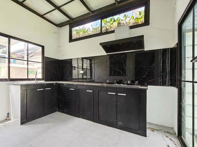 Sivarom Nature Plus Rama 2-Tha kham, Bangkok, Anamai Ngam Charoen Road, Tha Kham, Bang Khun Thian, Bangkok, 4 Bedrooms, 189 sqm, Single Detached House For Sale, by วรินทร กูลจีรัง, 500574959 - DDproperty.com