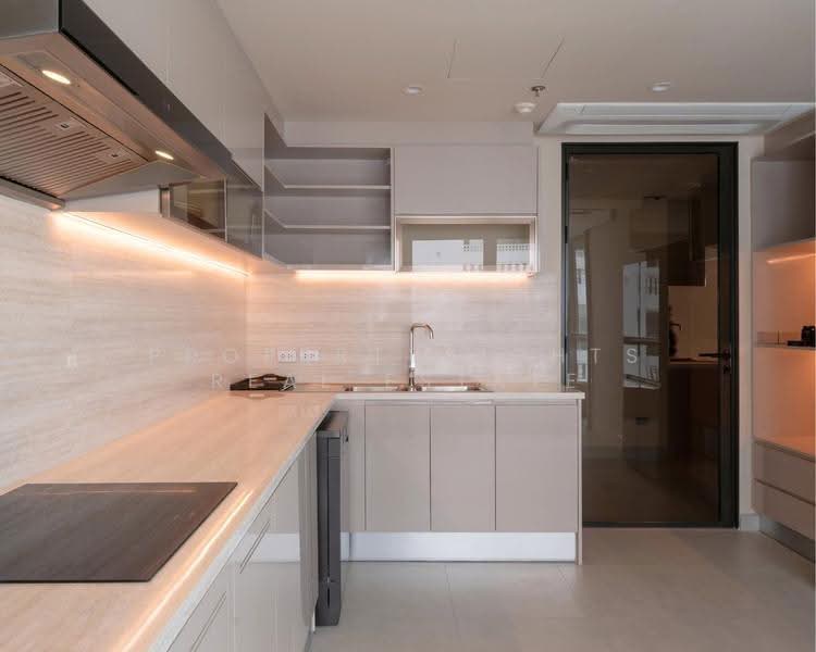 GM Serviced Apartment, Bangkok, 47 Soi Sukhumvit 20, Khlong Toei, Bangkok, 3 Bedrooms, 310 sqm, Condo For Rent, by PROPERTYSIGHTS REAL ESTATE, 500574960 - DDproperty.com