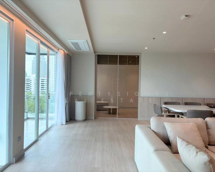 GM Serviced Apartment, Bangkok, 47 Soi Sukhumvit 20, Khlong Toei, Bangkok, 3 Bedrooms, 310 sqm, Condo For Rent, by PROPERTYSIGHTS REAL ESTATE, 500574960 - DDproperty.com