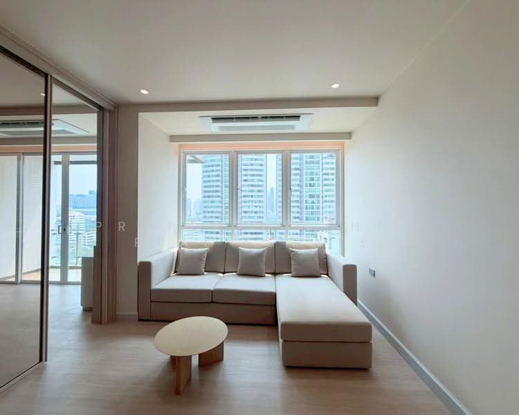 GM Serviced Apartment, Bangkok, 47 Soi Sukhumvit 20, Khlong Toei, Bangkok, 3 Bedrooms, 310 sqm, Condo For Rent, by PROPERTYSIGHTS REAL ESTATE, 500574960 - DDproperty.com