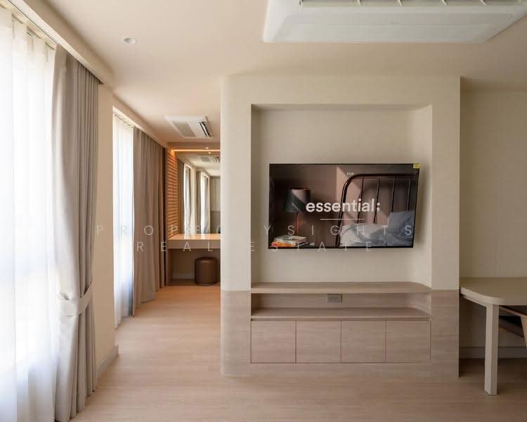 GM Serviced Apartment : จีเอ็ม เซอร์วิส อพาร์ทเม้น, กรุงเทพ, 47 ซอยสุขุมวิท 20, คลองเตย, กรุงเทพ, 310 ตร.ม., คอนโด ให้เช่า, โดย PROPERTYSIGHTS REAL ESTATE, 500574960 - DDproperty.com