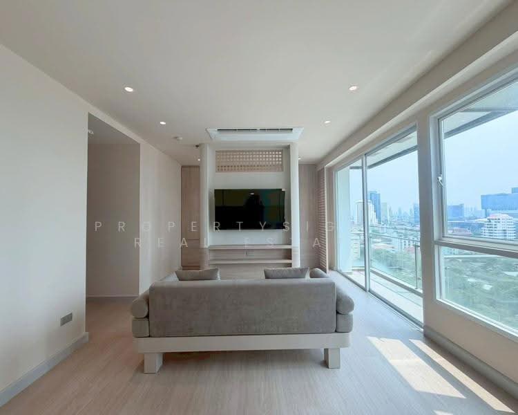 GM Serviced Apartment, Bangkok, 47 Soi Sukhumvit 20, Khlong Toei, Bangkok, 3 Bedrooms, 310 sqm, Condo For Rent, by PROPERTYSIGHTS REAL ESTATE, 500574960 - DDproperty.com