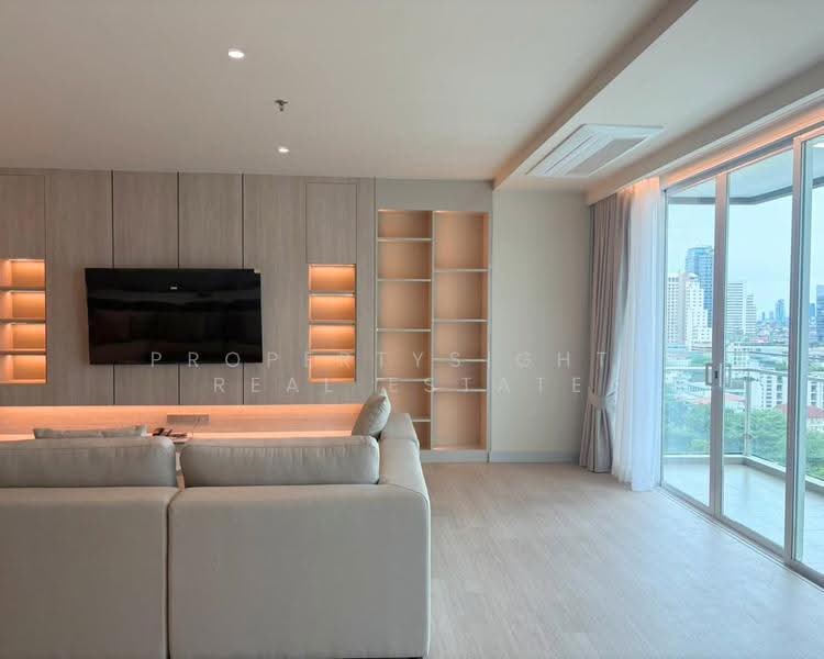 GM Serviced Apartment : จีเอ็ม เซอร์วิส อพาร์ทเม้น, กรุงเทพ, 47 ซอยสุขุมวิท 20, คลองเตย, กรุงเทพ, 310 ตร.ม., คอนโด ให้เช่า, โดย PROPERTYSIGHTS REAL ESTATE, 500574960 - DDproperty.com
