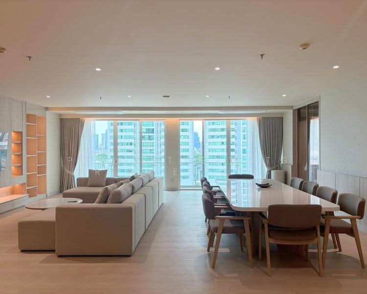 GM Serviced Apartment : จีเอ็ม เซอร์วิส อพาร์ทเม้น, กรุงเทพ, 47 ซอยสุขุมวิท 20, คลองเตย, กรุงเทพ, 310 ตร.ม., คอนโด ให้เช่า, โดย PROPERTYSIGHTS REAL ESTATE, 500574960 - DDproperty.com