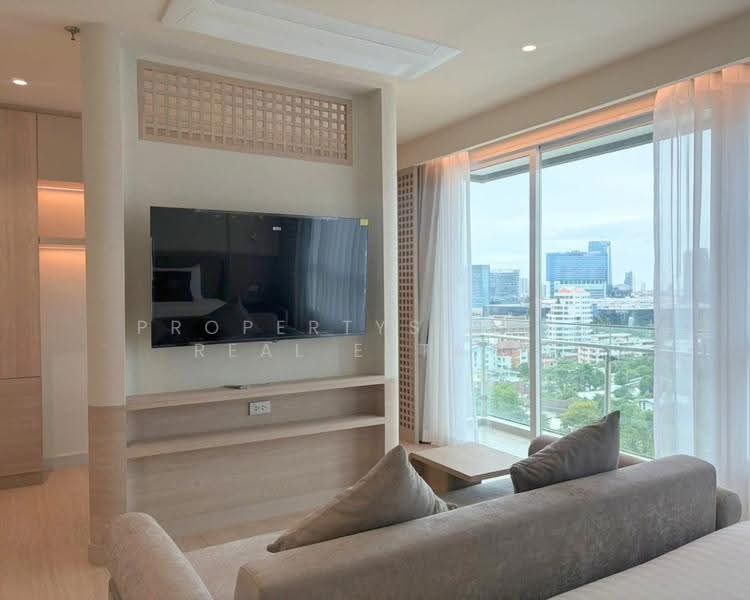 GM Serviced Apartment, Bangkok, 47 Soi Sukhumvit 20, Khlong Toei, Bangkok, 3 Bedrooms, 310 sqm, Condo For Rent, by PROPERTYSIGHTS REAL ESTATE, 500574960 - DDproperty.com