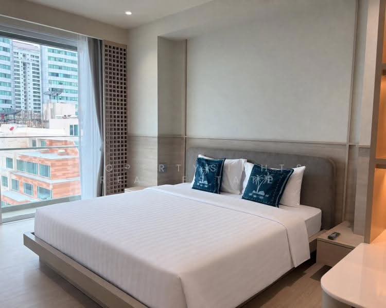 GM Serviced Apartment : จีเอ็ม เซอร์วิส อพาร์ทเม้น, กรุงเทพ, 47 ซอยสุขุมวิท 20, คลองเตย, กรุงเทพ, 310 ตร.ม., คอนโด ให้เช่า, โดย PROPERTYSIGHTS REAL ESTATE, 500574960 - DDproperty.com