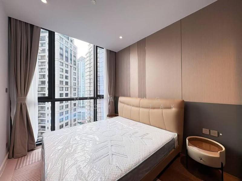 Supalai Icon Sathorn, Bangkok, Sathorn Tai Road, Thung Maha Mek, Sathon, Bangkok, 3 Bedrooms, 109 sqm, Condo For Rent, by Manapong Phromphitak, 500574962 - DDproperty.com