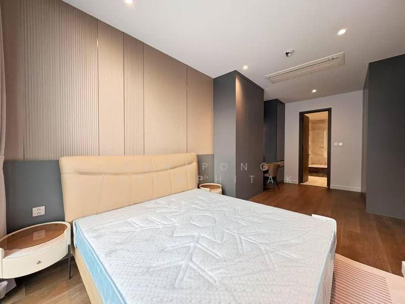 Supalai Icon Sathorn, Bangkok, Sathorn Tai Road, Thung Maha Mek, Sathon, Bangkok, 3 Bedrooms, 109 sqm, Condo For Rent, by Manapong Phromphitak, 500574962 - DDproperty.com
