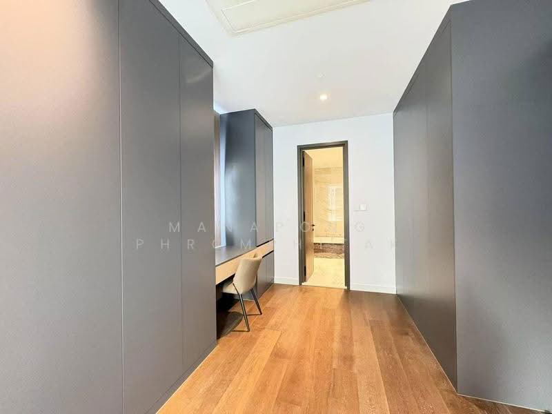 Supalai Icon Sathorn, Bangkok, Sathorn Tai Road, Thung Maha Mek, Sathon, Bangkok, 3 Bedrooms, 109 sqm, Condo For Rent, by Manapong Phromphitak, 500574962 - DDproperty.com