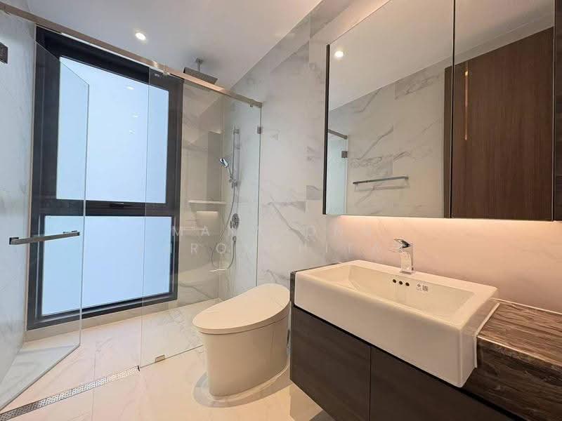 Supalai Icon Sathorn, Bangkok, Sathorn Tai Road, Thung Maha Mek, Sathon, Bangkok, 3 Bedrooms, 109 sqm, Condo For Rent, by Manapong Phromphitak, 500574962 - DDproperty.com