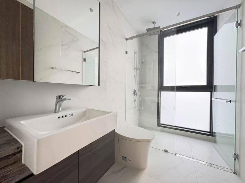 Supalai Icon Sathorn, Bangkok, Sathorn Tai Road, Thung Maha Mek, Sathon, Bangkok, 3 Bedrooms, 109 sqm, Condo For Rent, by Manapong Phromphitak, 500574962 - DDproperty.com