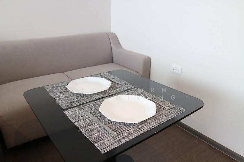 IDEO Phaholyothin Chatuchak, Bangkok, Paholayothin Road, Samsen Nai, Phaya Thai, Bangkok, Studio, 25 sqm, Condo For Sale, by Dechatorn Chichaiyang, 500574963 - DDproperty.com