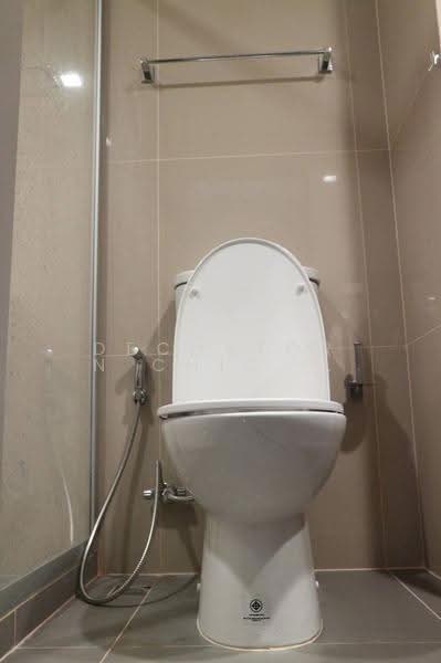 IDEO Phaholyothin Chatuchak, Bangkok, Paholayothin Road, Samsen Nai, Phaya Thai, Bangkok, Studio, 25 sqm, Condo For Sale, by Dechatorn Chichaiyang, 500574963 - DDproperty.com