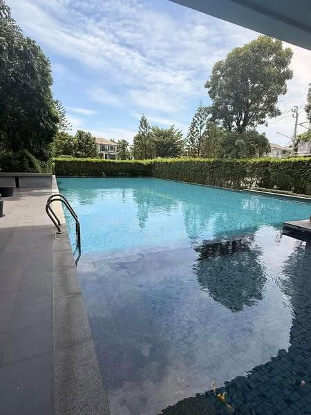 Passorn Songprapa, Bangkok, Songprapha Road, Si Khan, Don Mueang, Bangkok, 5 Bedrooms, 305 sqm, Single Detached House For Sale, by HOME Real Estate Service, 500574965 - DDproperty.com