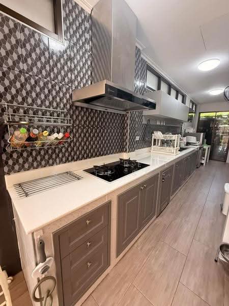 Passorn Songprapa, Bangkok, Songprapha Road, Si Khan, Don Mueang, Bangkok, 5 Bedrooms, 305 sqm, Single Detached House For Sale, by HOME Real Estate Service, 500574965 - DDproperty.com