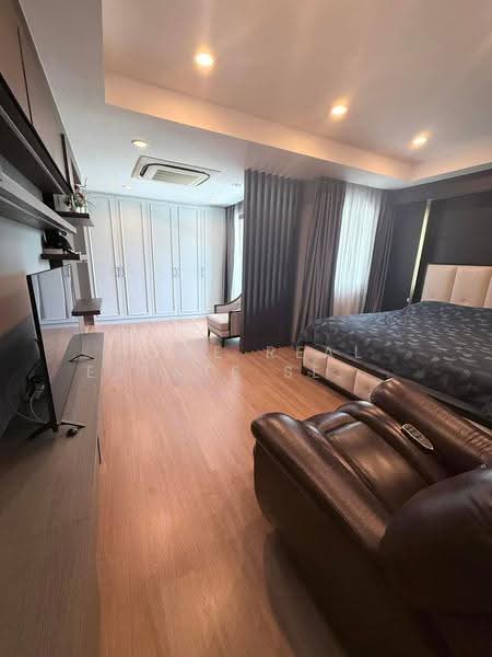Passorn Songprapa, Bangkok, Songprapha Road, Si Khan, Don Mueang, Bangkok, 5 Bedrooms, 305 sqm, Single Detached House For Sale, by HOME Real Estate Service, 500574965 - DDproperty.com