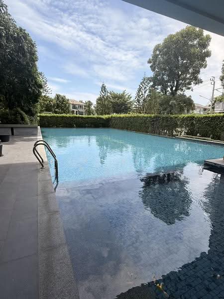 Passorn Songprapa, Bangkok, Songprapha Road, Si Khan, Don Mueang, Bangkok, 5 Bedrooms, 305 sqm, Single Detached House For Sale, by HOME Real Estate Service, 500574965 - DDproperty.com
