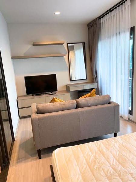 Life Asoke-Rama 9, bangkok, 626 Asoke-Dindaeng Road, Makkasan, Ratchathewi, Bangkok, 1 Bedroom, 28 sqm, Condo For Rent, by ปัญญา สมหมาย, 500574966 - DDproperty.com