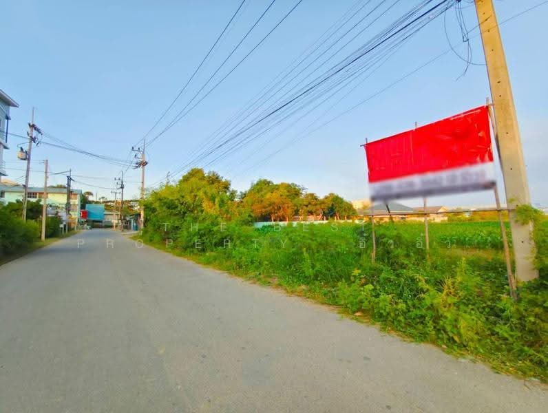 ที่ดินกำแพงแสน นครปฐม, นครปฐม, รางพิกุล, กำแพงแสน, นครปฐม, 2,944 ตร.ม., ที่ดิน ขาย, โดย The Best Property อิ๋วอิ๋ว, 500574967 - DDproperty.com