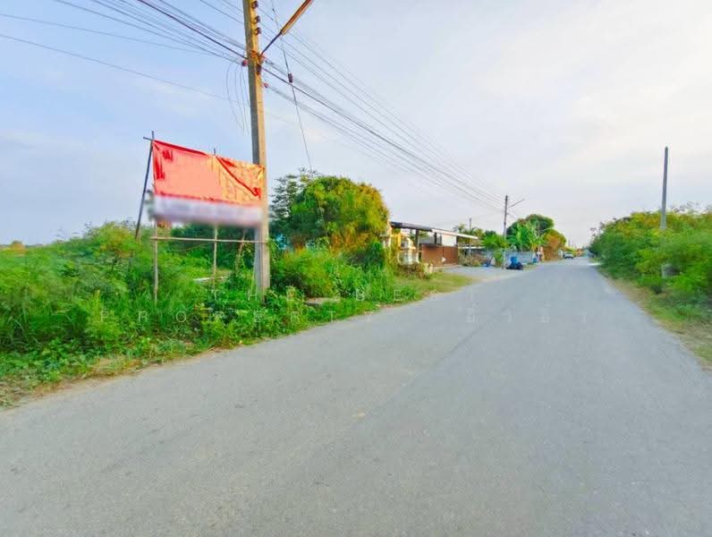 ที่ดินกำแพงแสน นครปฐม, nakhon-pathom, Tarang Phikul, Kamphaeng Saen, Nakhon Pathom, , 2,944 sqm, Land For Sale, by The Best Property อิ๋วอิ๋ว, 500574967 - DDproperty.com