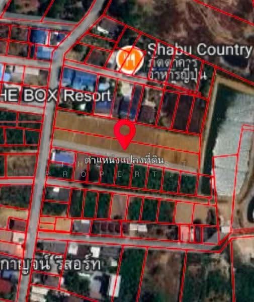 ที่ดินกำแพงแสน นครปฐม, nakhon-pathom, Tarang Phikul, Kamphaeng Saen, Nakhon Pathom, , 2,944 sqm, Land For Sale, by The Best Property อิ๋วอิ๋ว, 500574967 - DDproperty.com