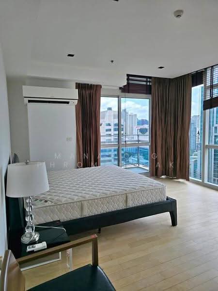 Athenee Residence : แอทธินี เรสซิเด้นซ์, กรุงเทพ, 65 ถ.วิทยุ, ลุมพินี, ปทุมวัน, กรุงเทพ, 224 ตร.ม., คอนโด ให้เช่า, โดย Manapong Phromphitak, 500574968 - DDproperty.com