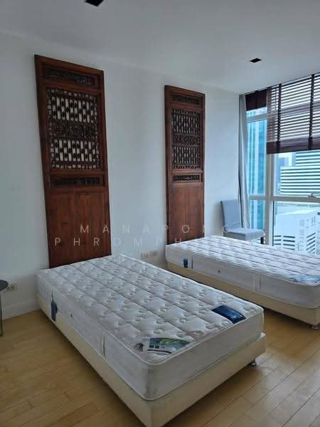Athenee Residence, Bangkok, 65 Witthayu Road, Lumphini, Pathum Wan, Bangkok, 3 Bedrooms, 224 sqm, Condo For Rent, by Manapong Phromphitak, 500574968 - DDproperty.com