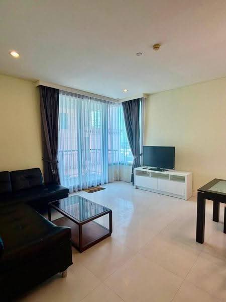 AGUSTON Sukhumvit 22, Bangkok, 140 Sukhumvit Road, Khlong Toei, Bangkok, 2 Bedrooms, 95 sqm, Condo For Rent, by สุเทพ รอดด้วยบุญ, 500574970 - DDproperty.com
