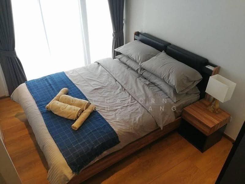Park Origin Phrom Phong (Park 24), Bangkok, 68 Soi Sukhumvit 24, Khong Tan, Khlong Toei, Bangkok, 2 Bedrooms, 55 sqm, Condo For Rent, by Dechatorn Chichaiyang, 500574971 - DDproperty.com