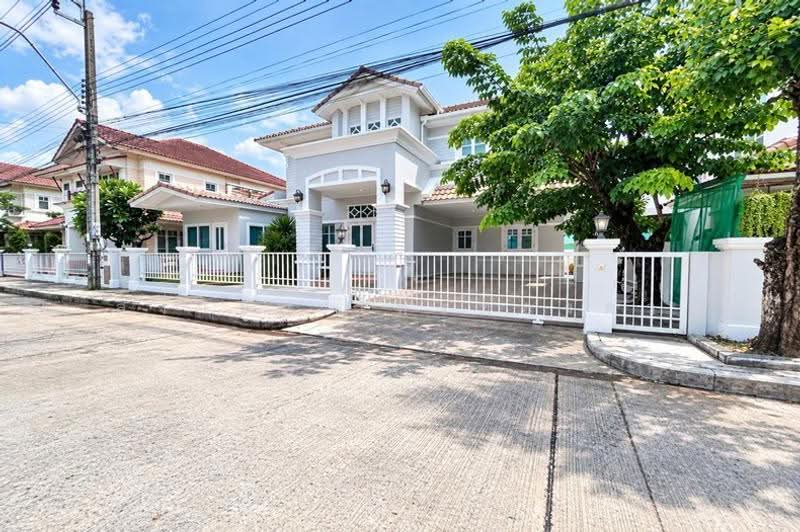 Ananda Beach Life, Samut Prakan, Soi Ananda Beach Life Village, Bangphli Yai, Bang Plee, Samut Prakan, 4 Bedrooms, 205 sqm, Single Detached House For Sale, by สง่าชัย ไทรทองคำ, 500574972 - DDproperty.com