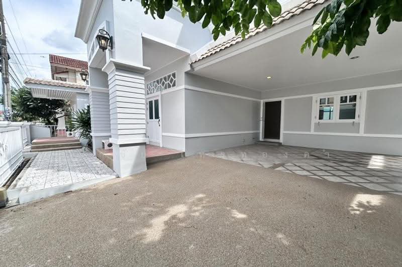 Ananda Beach Life, Samut Prakan, Soi Ananda Beach Life Village, Bangphli Yai, Bang Plee, Samut Prakan, 4 Bedrooms, 205 sqm, Single Detached House For Sale, by สง่าชัย ไทรทองคำ, 500574972 - DDproperty.com